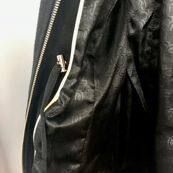 Ivanka Trump winter coat size 8 - Picture 4 of 5